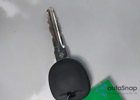 2010 GMC Savana 2500 Work Van z USA, uszkodzony, nr VIN 1GTZGFBG8A1183675